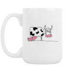 Кружка 420 мл