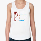 Сексуальная девушка