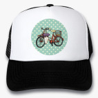 Кепки Trucker