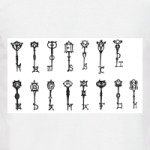  «Ключи» Beardsley