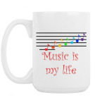 Кружка 420 мл