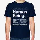 Human Being