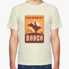 Ковбой Родео (Дикий Запад)