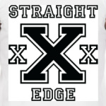 Straight Edge