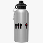 Спортивная бутылка