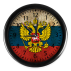 Часы (с цифрами)