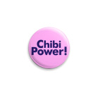  «Chibi Power!»