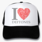 Кепки Trucker