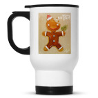 Кружка-термос