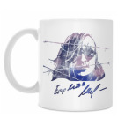 Кружка 330 мл