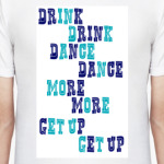 Get Up