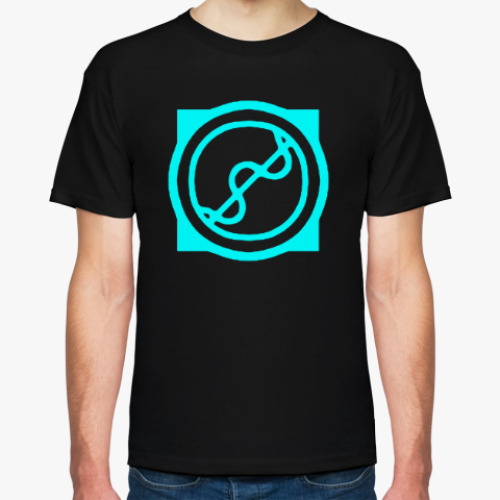 Футболка с принтом Quake 3 Impressive