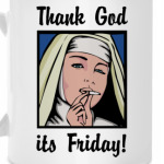 Friday / Пятница