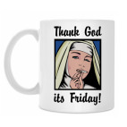 Friday / Пятница