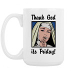 Кружка 420 мл