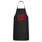 Кухонный фартук