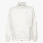 Ветровка без капюшона