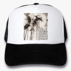 Кепки Trucker