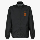 Ветровка без капюшона