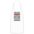 Кухонный фартук