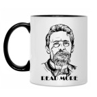  Чехов 'Read More'