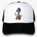 Кепки Trucker