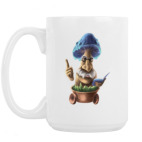 Кружка 420 мл