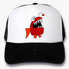 Кепки Trucker