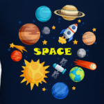 Space (Космос)