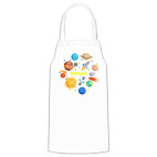 Кухонный фартук