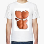 Мужское тело