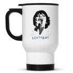 Кружка-термос