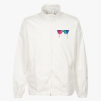 Ветровка без капюшона