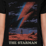 David Bowie Starman Дэвид Боуи