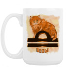 Кружка 420 мл