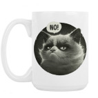 Кружка 420 мл