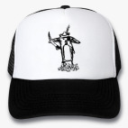 Кепки Trucker