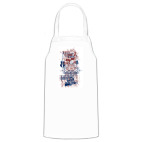 Кухонный фартук