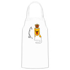 Кухонный фартук