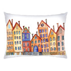 старинный городок