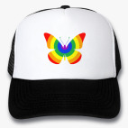 Кепки Trucker