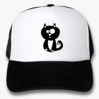 Кепки Trucker
