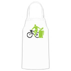 Кухонный фартук