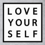 Love yourself / Любите себя