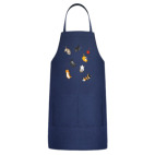 Кухонный фартук