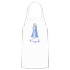 Кухонный фартук