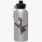 Спортивная бутылка