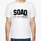 SOAD live and unCUT!