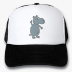 Кепки Trucker