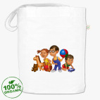 Сумка шоппер